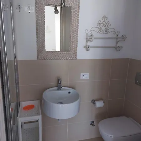 Apartment - Fronte *
